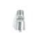 Eaton Fitting, Hyd, Weathergrip, Male Pipe Rigid, 3/8-18 Thread, -04 Hose, 1.90 Lng 04Z-106 - alternate 3
